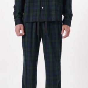 NWT Mens XS Flannel Pants👀